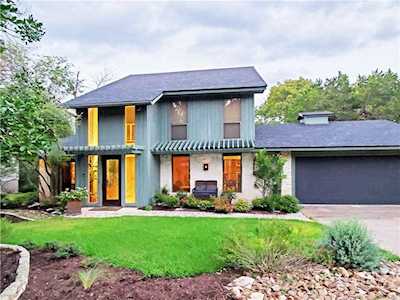 7604 Downridge DR Austin, TX 78731