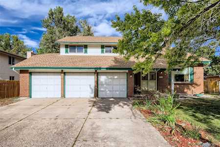 3368 S Nucla Way Aurora, CO 80013