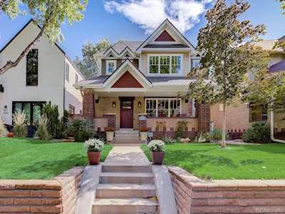 614 S Race St Denver, CO 80209