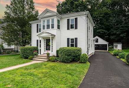 363 Pleasant Street Milton, MA 02186