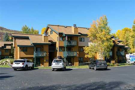 520 Ore House Plaza #B-106 Steamboat Springs, CO 80487
