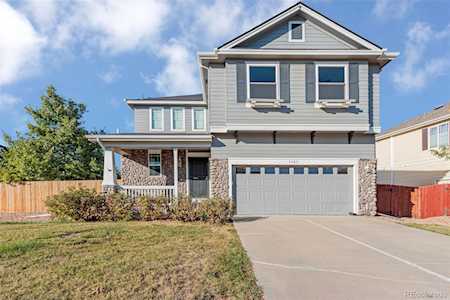 1883 E 164th Place Thornton, CO 80602