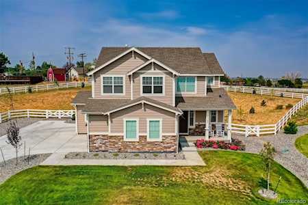 9757 Hi Land Circle Brighton, CO 80602