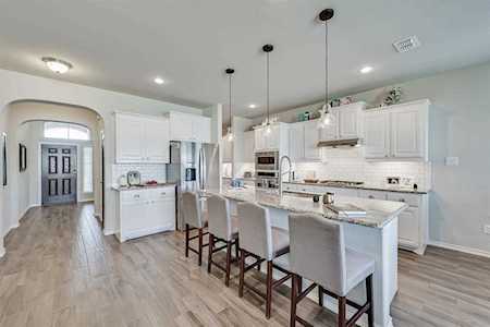 321 Gannet Trail Argyle, TX 76226
