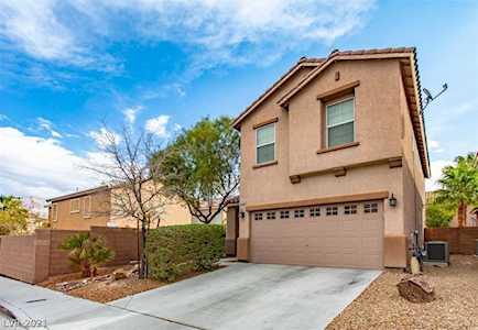 8708 Dodds Canyon St Las Vegas, NV 89131