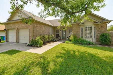 14704 Great Willow DR Austin, TX 78728
