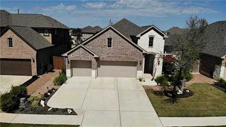 2709 Coralbush DR Leander, TX 78641