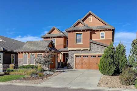 10641 Timberdash Ave Highlands Ranch, CO 80126