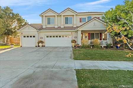 11721 Chambers Dr Commerce City, CO 80022