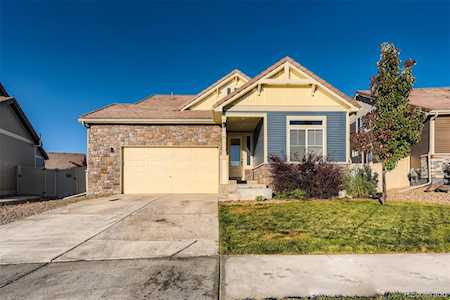 4623 Wildwood Way Johnstown, CO 80534