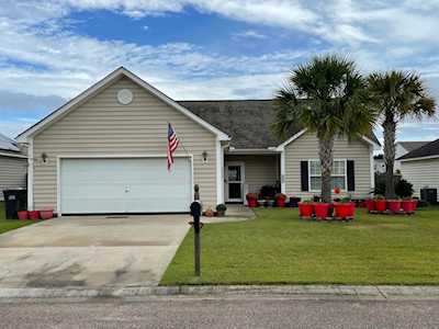 7732 Eagle Lake Rd North Charleston, SC 29418