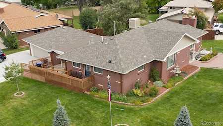 6590 Saulsbury Ct Arvada, CO 80003