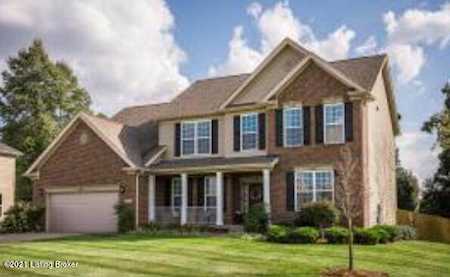 6510 Hypoint Ridge Rd Crestwood, KY 40014