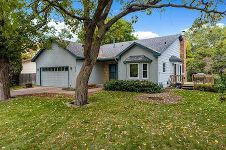 2816 98th Avenue N Brooklyn Park, MN 55444
