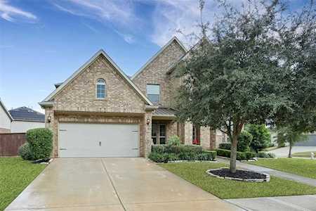 5002 Isidore Ln Missouri City, TX 77459