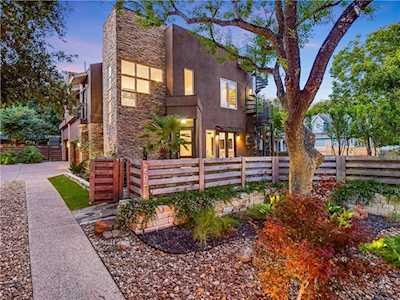 2502 Kinney RD #A Austin, TX 78704