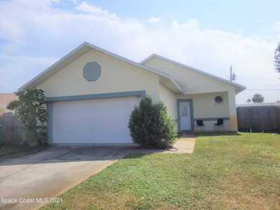 215 Sheridan Avenue Satellite Beach, FL 32937