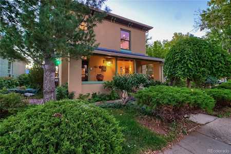 1211 S Sherman St Denver, CO 80210