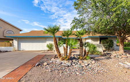 706 W Sterling Place Chandler, AZ 85225
