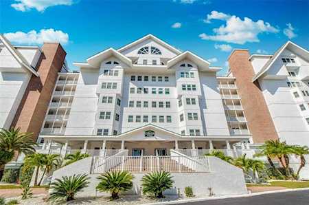 1582 Gulf Blvd #1208 Clearwater, FL 33767