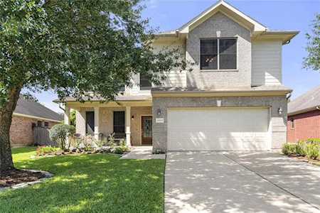 11515 Timberly Park Ln Cypress, TX 77433