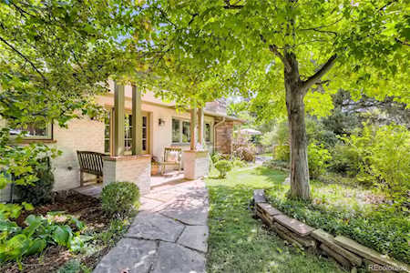 1701 Mariposa Ave Boulder, CO 80302