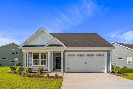 765 Hackberry Way Longs, SC 29568