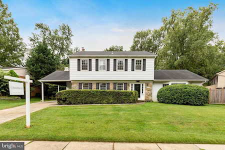 625 Smallwood Rd Rockville, MD 20850