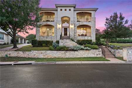 4204 Canoas DR Austin, TX 78730