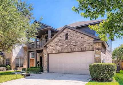 14129 Willow Tank DR Austin, TX 78717