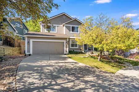 7877 Barkway Ct Lone Tree, CO 80124