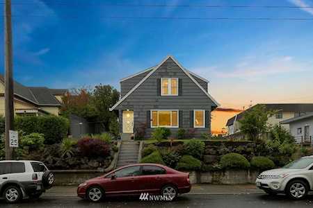 1512 6th Ave W Seattle, WA 98119