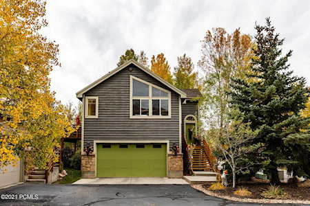7497 Brook Hollow Loop Rd Park City, UT 84098