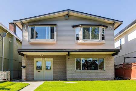 615 E 63rd Avenue Vancouver, BC V5X 2K3