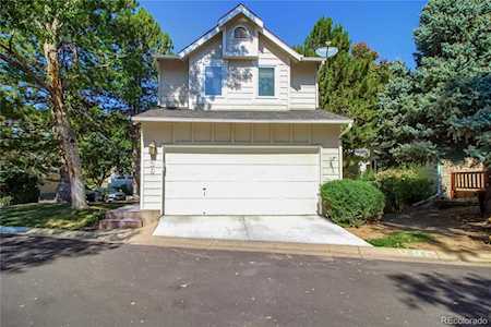 4605 S Yosemite St #39 Denver, CO 80237