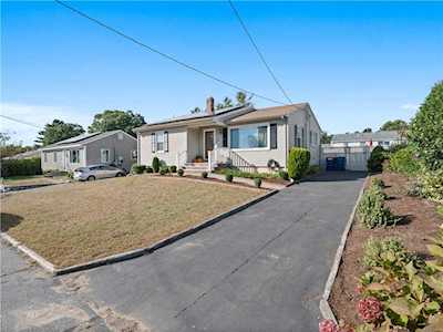 37 Irene St New Bedford, MA 02745