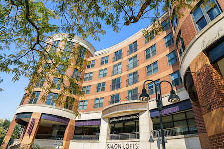 350 W Belden Ave #610 Chicago, IL 60614