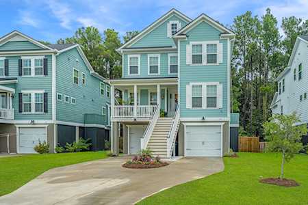 316 Coki Amalie Ct Wando, SC 29492