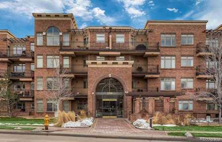 2700 E Cherry Creek South Dr #407 Denver, CO 80209