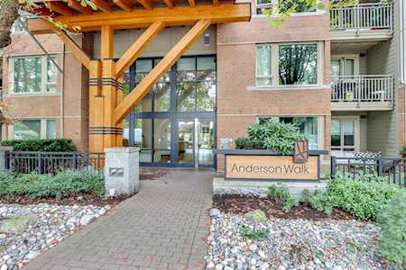 119 W 22nd Street #427 North Vancouver, BC V7M 0B4