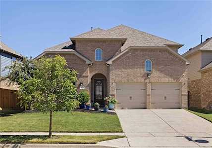 9544 Bewley Court Fort Worth, TX 76244
