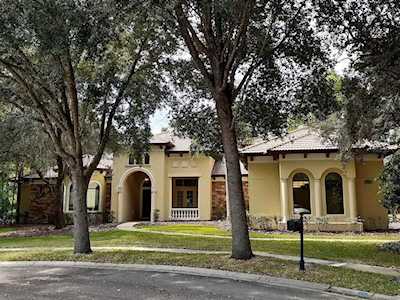 1737 Cedarhill PLACE Lake Mary, FL 32746