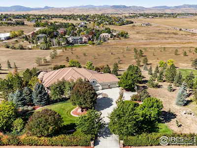 7753 Vantage View Pl Fort Collins, CO 80525