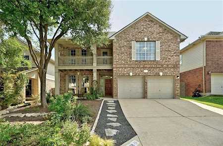 5128 Bluestar DR Austin, TX 78739