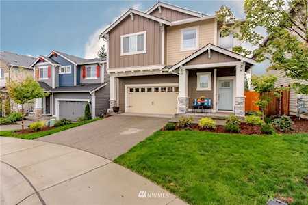 18433 136th Place SE Renton, WA 98058