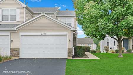2321 Overlook Ct #2321 Naperville, IL 60563