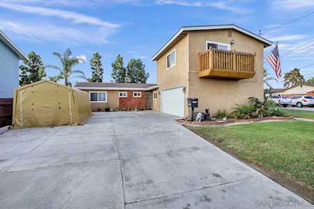 281 Sandstone St Chula Vista, CA 91911