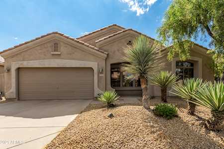 4609 E Brilliant Sky Drive Cave Creek, AZ 85331