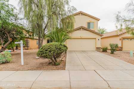 3811 E Superior Road San Tan Valley, AZ 85143