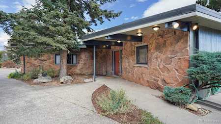 21528 Mountsfield Dr Golden, CO 80401